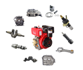 Diesel Engine Parts