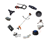 Brush Cutter Parts